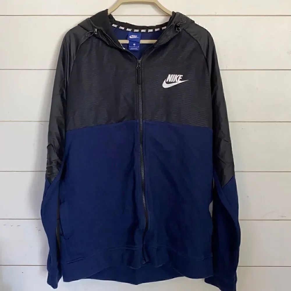 Nike | Nike Sportswear Advanced Full Zip Jacket L
